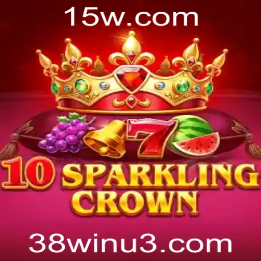 Explorando o Universo de 10SparklingCrown: Uma Nova Sensação no Mundo dos Jogos