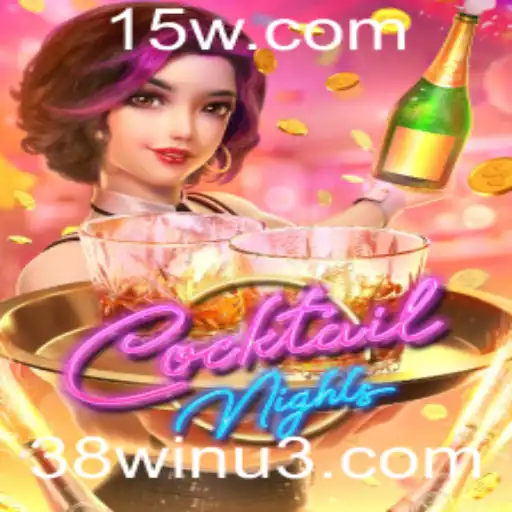 Descubra a Magia do Jogo CocktailNights com 38win