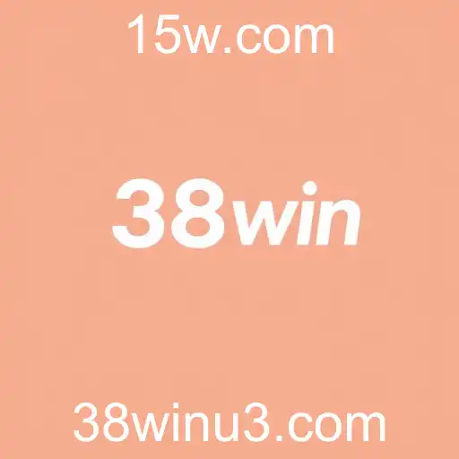 O Fascínio Exclusivo do 38win