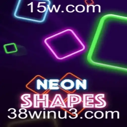Descubra NeonShapes - O Jogo que Revoluciona os Quebra-Cabeças