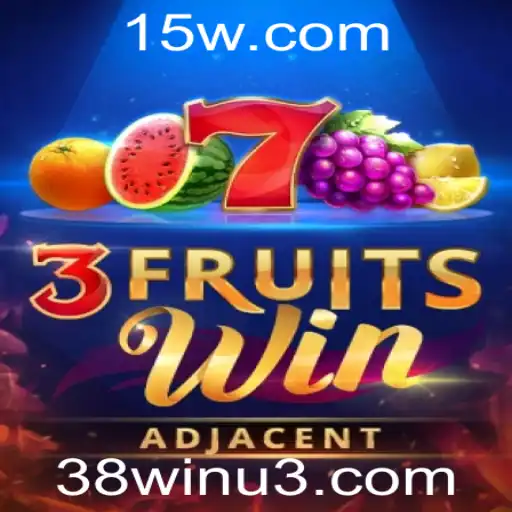 Explorando o Mundo de 3FruitsWin e o Impacto da Palavra-Chave 38win