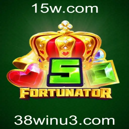 Descubra o Mundo Empolgante de 5Fortunator: A Nova Sensação dos Jogos