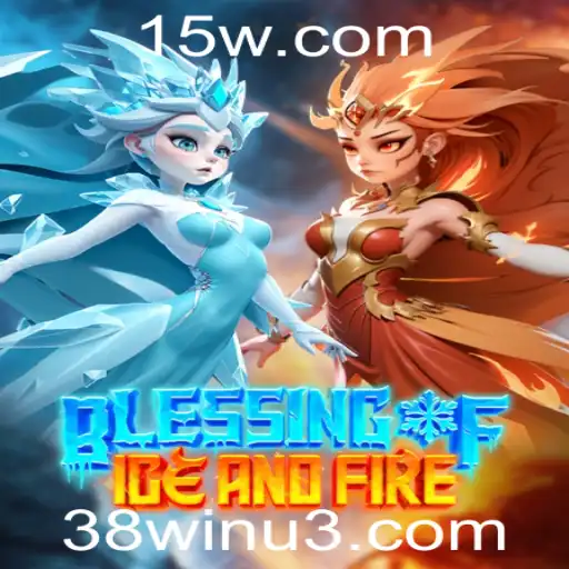 Explorando o Universo de 'BlessingofIceandFire'