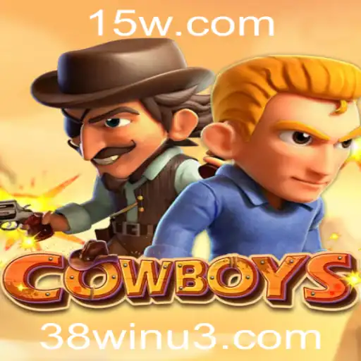Descubra o Empolgante Jogo 'COWBOYS'
