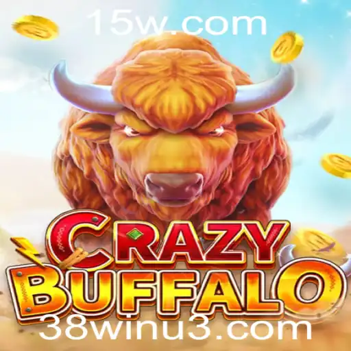 Descubra as Aventuras no Jogo CRAZYBUFFALO