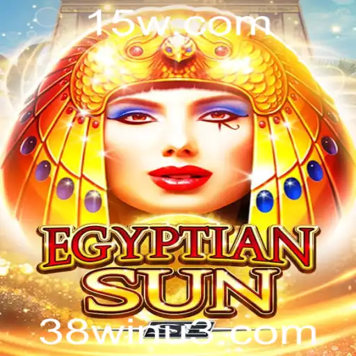 Explore o Desafio do Jogo EgyptianSunSE com a Estratégia '38win'