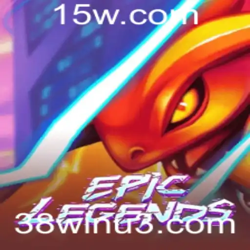 Descubra as Aventuras Épicas de EpicLegends: Guia Completo e Estratégias