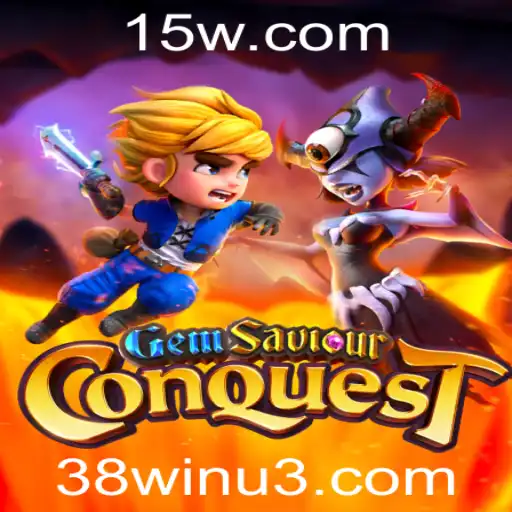 Descubra as Aventuras e Estratégias de GemSaviourConquest