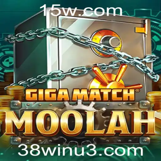 GigaMatchMoolah: A Nova Tendência no Mundo dos Jogos
