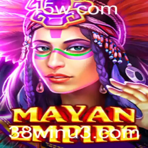 MayanEmpire: Descubra o Novo Fenômeno de Jogos com 38win