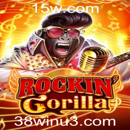 Descubra RockinGorilla: O Jogo que Está Agitando o Mundo do Entretenimento