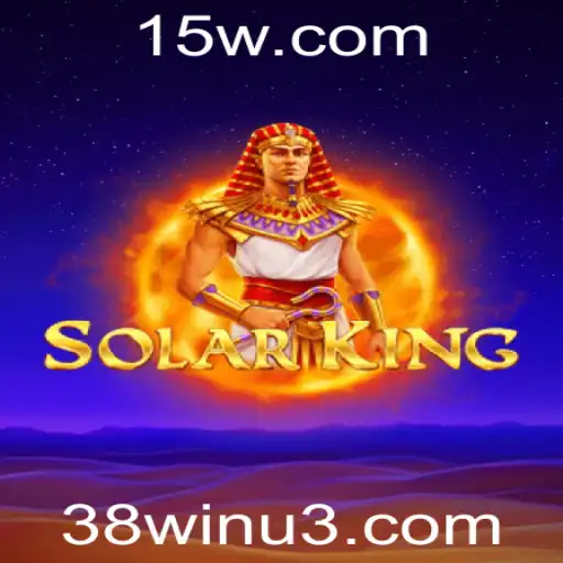Explorando SolarKing: Uma Aventura Galáctica com 38win