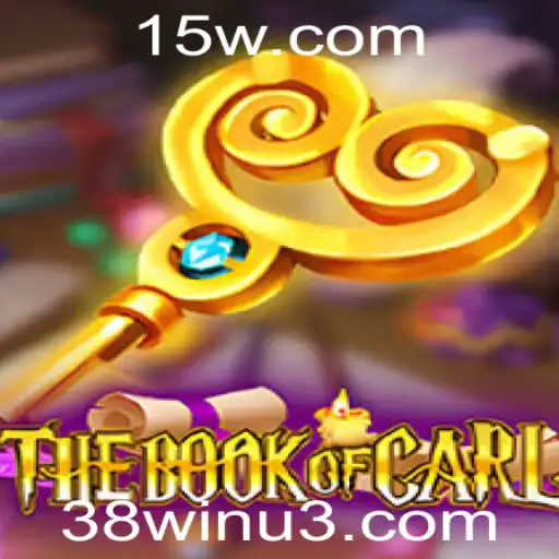 TheBookofCarl: Uma Jornada na Terra da Fortuna com a Palavra-Chave 38win