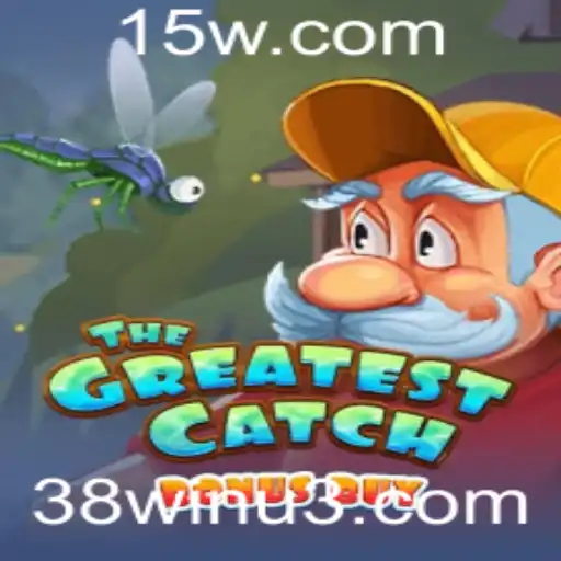 TheGreatestCatchBonusBuy: Uma Imersão no Universo dos Caçadores de Prêmios