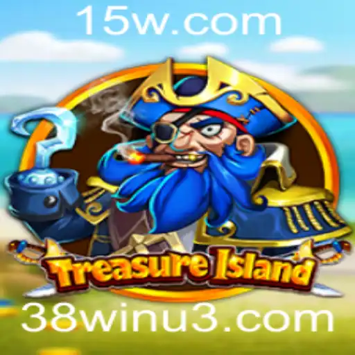 Explorando o Mundo Aventureiro de 'TreasureIsland'